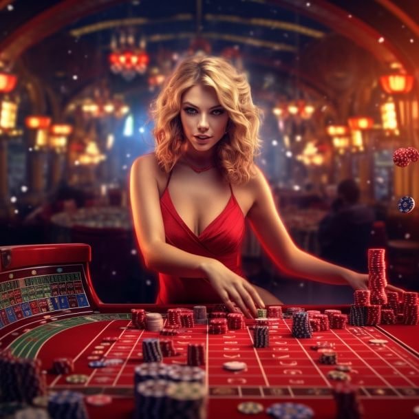Các trò chơi slot trực tuyến đa dạng tại gingal