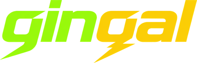 Logo gingal